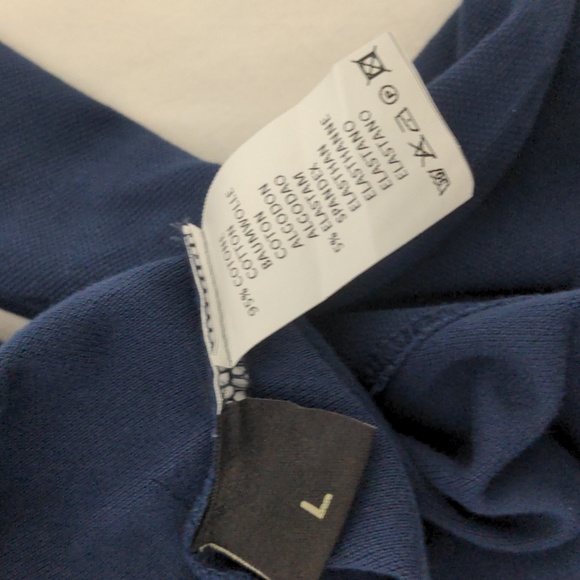 Matchless Motorcycle Long sleeve Polo - Picture 10 of 10